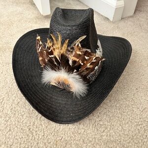 Cowboy hat